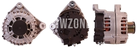 Alternator 220A Fx 25d,30d, 35d, 40d N57 N57S