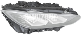 Headlight LED right G22 LCI/G23 LCI/G26 LCI, G80 M3 LCI/G81 M3 LCI, G82 M4 LCI/G83 M4 LCI adaptive (OEM)