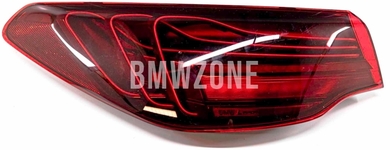 Taillight left, outer G22 LCI/G82 M4 LCI, G26 LCI (LASER)