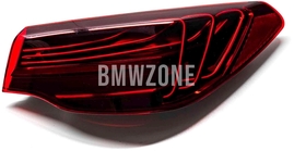 Taillight right, outer G23 LCI/G83 M4 LCI (LASER) (OEM)