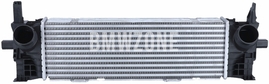 Intercooler G01/G01 LCI, G02/G02 LCI 18d, 20d B47 B47B B47D B47O XD5O
