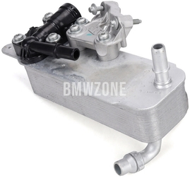 Automatic transmission oil cooler GA8HP-50Z
