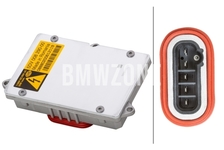 Xenon ballast/control unit D2R/D2S