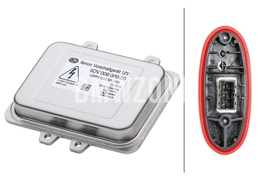 Xenon ballast/control unit D1S