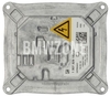 Xenon ballast/control unit D1S