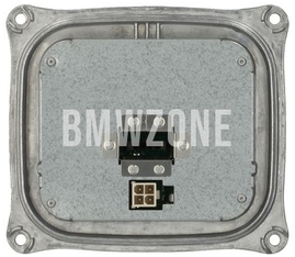 Xenon ballast/control unit D1S