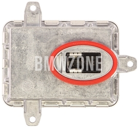 Xenon ballast/control unit D1S