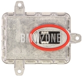 Xenon ballast/control unit D1S