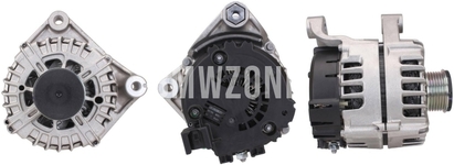 Alternator 220A Fx 30d, 35d, 40d, M50d N57N N57Z