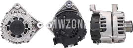 Alternator 220A Fx 30d, 35d, 40d, M50d N57N N57Z