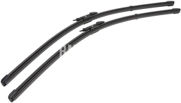 Windscreen wiper blades E60/E60 LCI, E61/E61 LCI 600+580mm