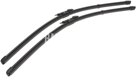 Windscreen wiper blades E60/E60 LCI, E61/E61 LCI 600+580mm
