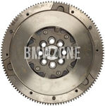 Dual mass flywheel 25d M57N M57N2