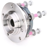 Front wheel bearing hub E63/E63 LCI, E64/E64 LCI