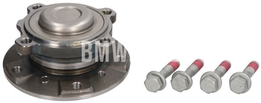 Front wheel bearing hub E60 M5/E60 M5 LCI/E61 M5 LCI