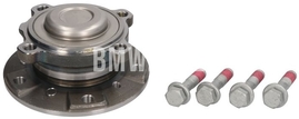 Front wheel bearing hub E60 M5/E60 M5 LCI/E61 M5 LCI
