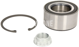 Front wheel bearing (xDrive) E60/E60 LCI, E61/E61 LCI