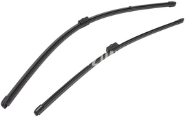 Windscreen wiper blades E90/E90 LCI, E91/E91 LCI 600+475mm