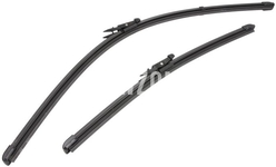 Windscreen wiper blades E92/E92 LCI, E93/E93 LCI 600+400m