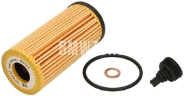 Oil filter 3-4 cylinder engines B37B B38x B46D B47x B48x