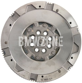 Dual mass flywheel 25d, 30d M57N2