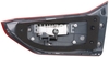 Taillight left, inner G31