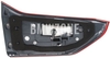 Taillight right, inner G31