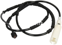 Rear brake pad wear sensor (from 01.03.2010)
