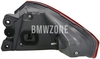 Taillight left, outer G30/F90 M5