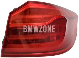 Taillight right, outer G30/F90 M5