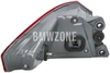 Taillight right, outer G30/F90 M5