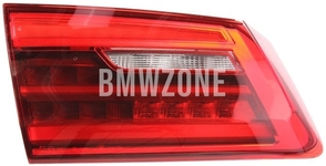 Taillight left, inner G30/F90 M5