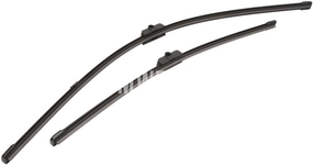 Windscreen wiper blades F10/F10 LCI, F11/F11 LCI 650+450mm