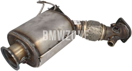 Diesel particulate filter (DPF) Gx 30d B57 B57O // EU6 EURO6