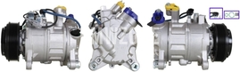Air conditioner compressor Fx 18d, 20d/20d ed, 25d N47N N47S1
