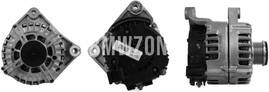 Alternator 230A Fx 18d, 20d/20d ed, 25d N47N N47S1