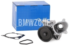 Water pump with gasket 18d, 20d M47N2