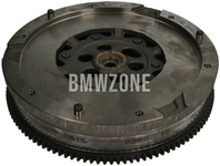 Dual mass flywheel 23i, 25i, 28i, 30i N53