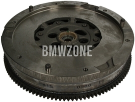 Dual mass flywheel 23i, 25i, 28i, 30i N53