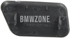 Headlight washer jet cover left E60/E60 LCI, E61/E61 LCI