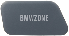 Headlight washer jet cover right E60/E60 LCI, E61/E61 LCI