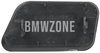 Headlight washer jet cover right E60/E60 LCI, E61/E61 LCI