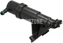 Headlight cleaning washer nozzle left E60/E61 LCI, E61/E61 LCI