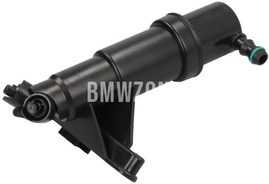 Headlight cleaning washer nozzle right E60/E61 LCI, E61/E61 LCI
