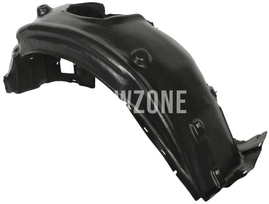 Inner fender panel front left E60/E61 LCI, E61/E61 LCI