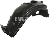 Inner fender panel front right E60/E61 LCI, E61/E61 LCI