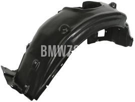 Inner fender panel front right E60/E61 LCI, E61/E61 LCI