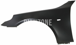 Front fender left E60/E60 LCI, E61/E61 LCI