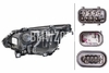 Headlight Bi-Xenon right E60/E60 M5/E61 D2S+H7 adaptive