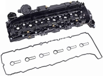Valve cover N57 N57N